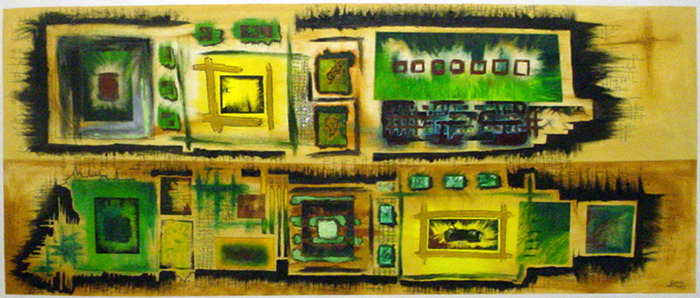 tommy watkins-octobers ruin-oil paint on canvas-30x48 in-2004.jpg